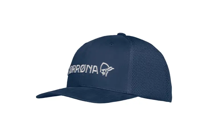 Norrona /29 Flexfit 3D Cap w/ Free Shipping and Handling — 2 models